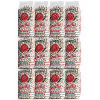 Camellia Great Northern Beans 1lb 12 Pack
