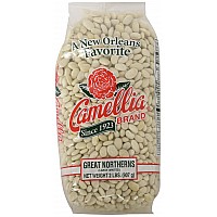 Camellia Great Northern Beans 2 lb
