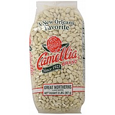 Camellia Great Northern Beans 2 lb