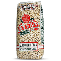 Camellia - Lady Cream Peas 1 lb