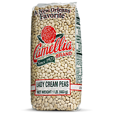 Camellia - Lady Cream Peas 1 lb