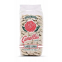 Camellia Large Limas 1 lb