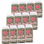 Camellia Lentils 1lb - 12 Pack