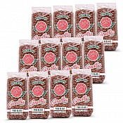 Camellia Pink Beans 1 lb - 12 Pack