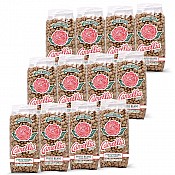 Camellia Pinto Beans 1 lb - 12 Pack