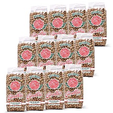 Camellia Pinto Beans 1 lb - 12 Pack