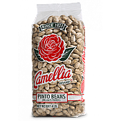 Camellia Pinto Beans 4 lb
