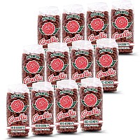 Camellia Red Kidney Beans 1 lb - 12 Pack