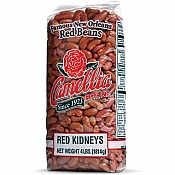Camellia Red Kidneys 4 lb