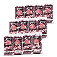 Camellia Small Red Beans 1 lb - 12 Pack
