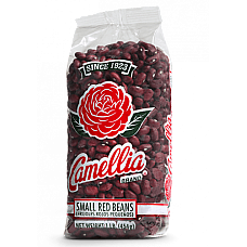 Camellia Small Red Beans 1 lb