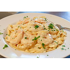 Chef John Folse Alfredo Sauce 4 lb