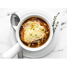 Chef Folse Creole Onion Soup 4 lb