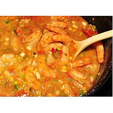 Chef Folse Etouffee Base 4 lbs