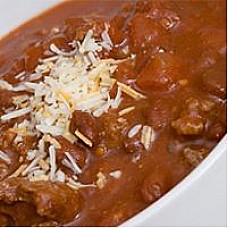 Chef John Folse Fiesta Chili 4 lb