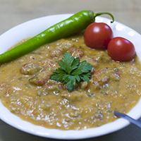 Comeaux's Crawfish Etouffee 5 lb