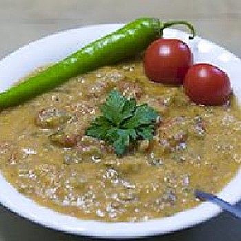 Comeauxs Crawfish Etouffee 5 lb