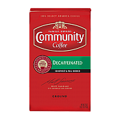 Community Decaffeinated Coffee