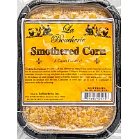 La Boucherie Corn Maque Choux 1lb (Smothered Corn)