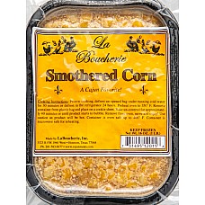 La Boucherie Corn Maque Choux 1lb (Smothered Corn)