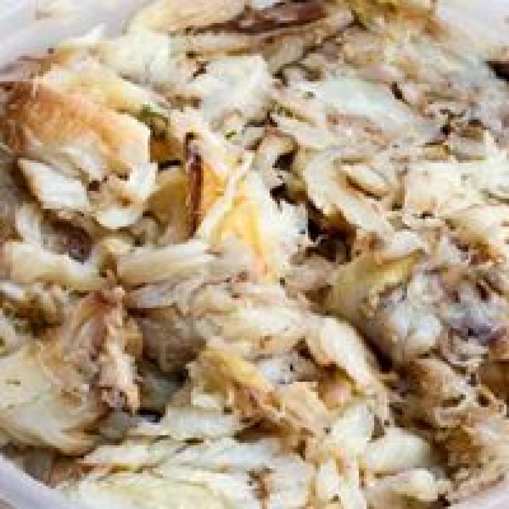 Crab Claw Meat (Louisiana Blue Crab) 5170