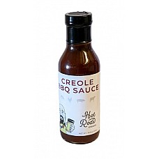 Hot Rod's Creole BBQ Sauce 19.5 oz