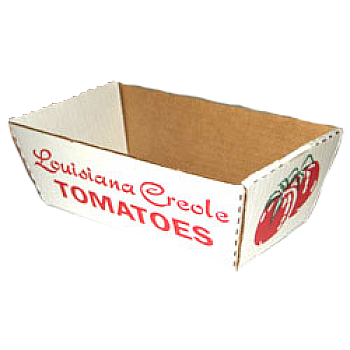 Louisiana Creole Tomato Box