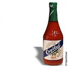 Crystal® Hot Sauce