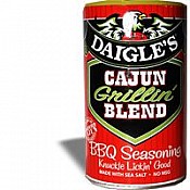 DAIGLE'S Cajun Grillin Blend