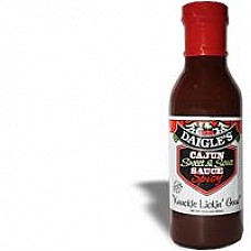 DAIGLE'S Cajun Spicy Sweet & Sour Sauce 