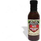DAIGLE'S Cajun Sweet Pecan Garlic Sauce