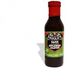 Daigle's Cajun Sweet Applewood Jalapeno