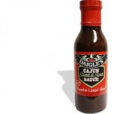 Daigle's Cajun Sweet & Sour Sauce