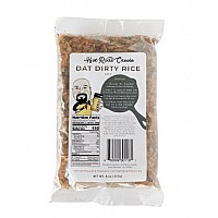 Dat Dirty Rice Mix 8 oz
