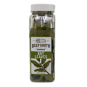 Deep South Whole Bay Leaves 2 oz