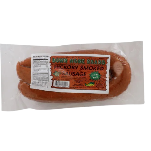 Pork King Chorizo (5 lb box)