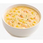 Dr. Gumbo Shrimp & Corn Soup 2.5 lb