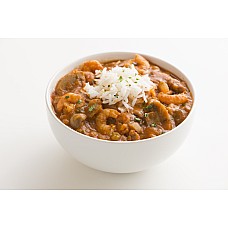 Dr. Gumbo Shrimp Etouffee 2.5 lb