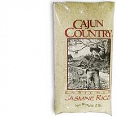Cajun Country Jasmine Rice 2 lbs