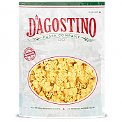 D'Agostino's Fleur de Lis Cut Pasta