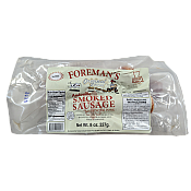 Foreman's Andouille 8 oz