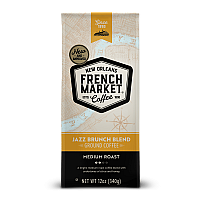 French Market Breakfast Blend 12 oz