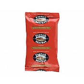 French Market Medium Roast Pure Blend Coffee 2 Ounce 40 per case Closeout