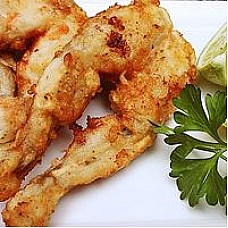 Frog Legs - Medium 4/6 count