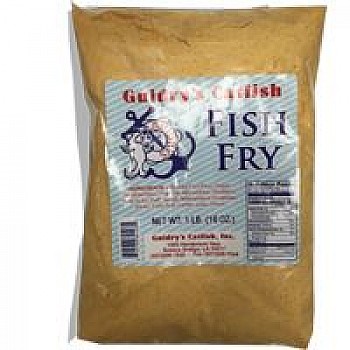 Guidrys CATFISH Fish Fry