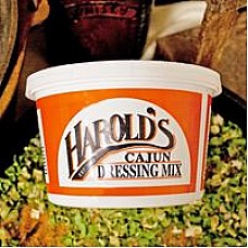 Harold's Cajun Rice Dressing Mix