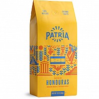 Honduras Tostado Medio Medium Roast 12 oz Closeout