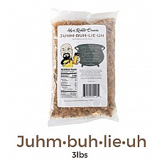 Hot Rod's Juhm buh lie uh Mix 3 lb