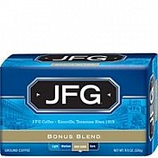 JFG Bonus Blend Bag AD