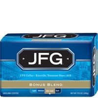JFG Bonus Blend Bag AD